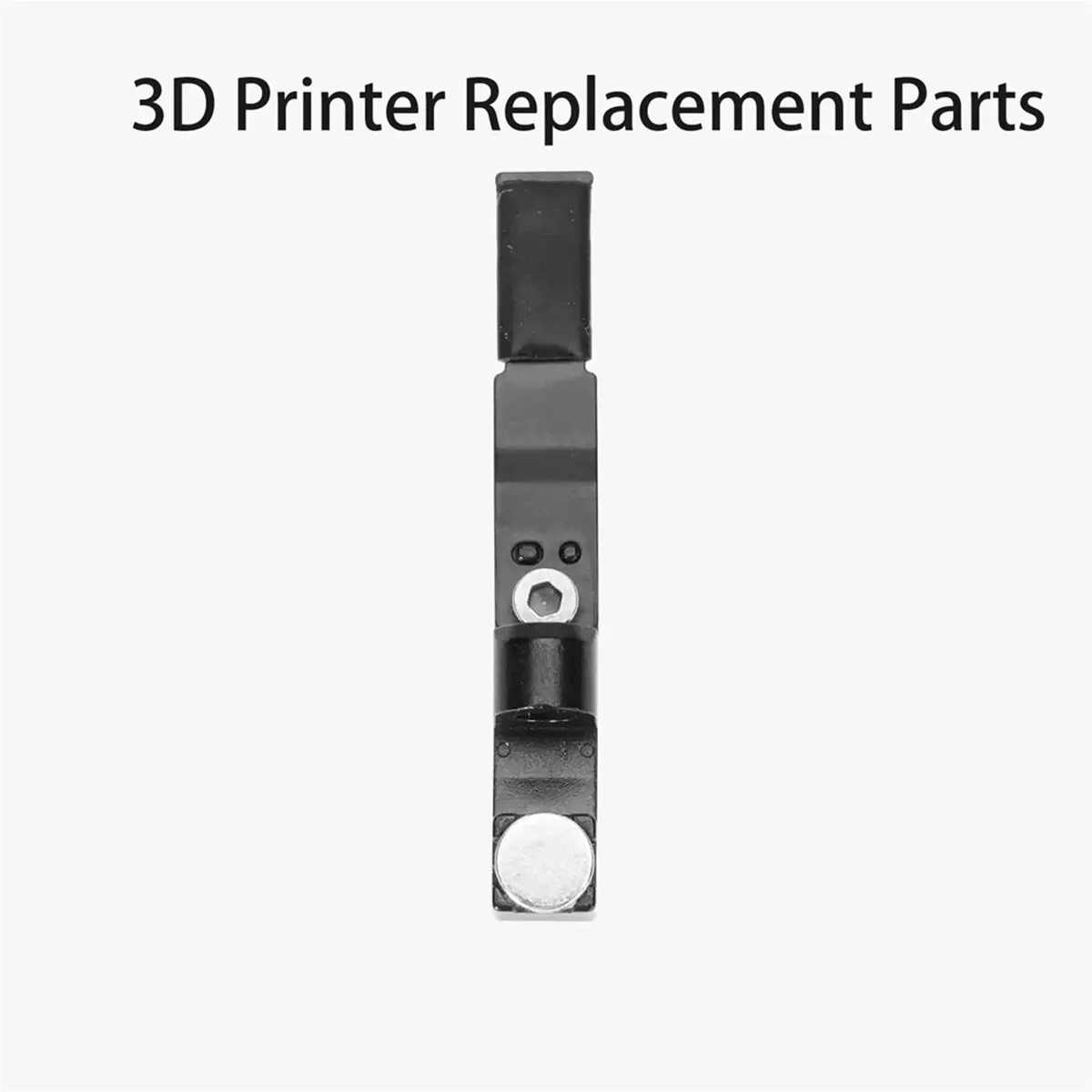 Blocker for H2C/H2D 3D Printer Replacement Parts,for H2D/H2C
Blocker for H2C/H2D 3D Printer Replacement Parts,for H2D/H2C