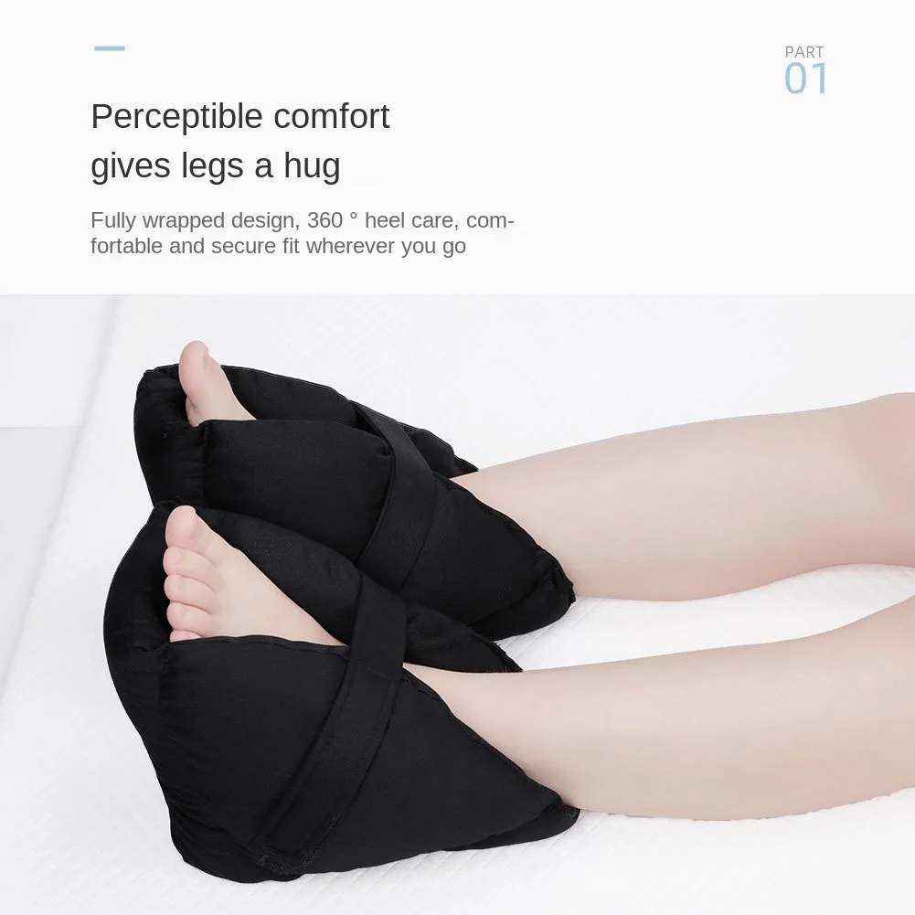 Ankle pads postoperative foot pads foot rehabilitation protective covers ankle rehabilitation protective pads
Ankle pads postoperative foot pads foot rehabilitation protective covers ankle rehabilitation protective pads