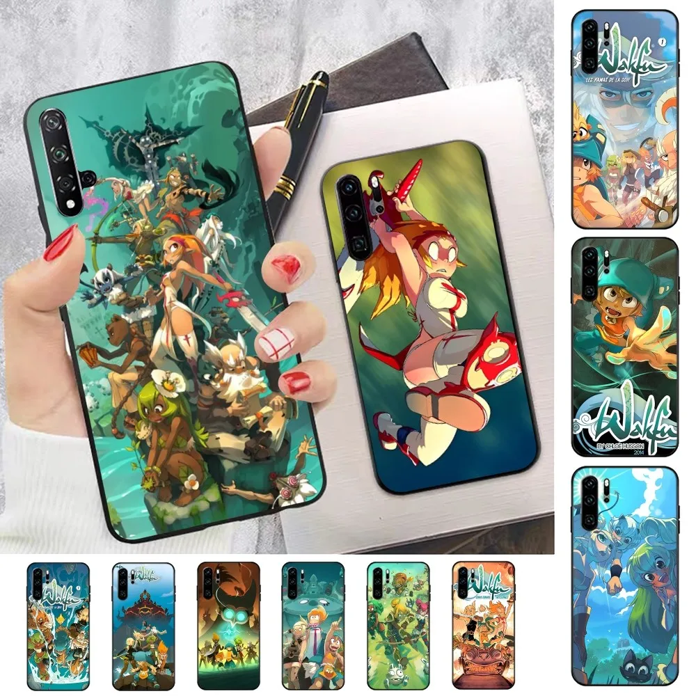 Hot Game D-DOFUS Phone Case For Huawei P 8 9 10 20 30 40 50 Pro Lite Psmart Honor 10 lite 70 Mate 20lite
Hot Game D-DOFUS Phone Case For Huawei P 8 9 10 20 30 40 50 Pro Lite Psmart Honor 10 lite 70 Mate 20lite
