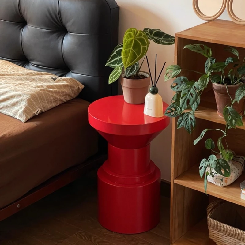  Приставной столик в стиле INS, журнальный столик с геометрическим рисунком красного цвета металлик, высококачественная прикроватная консоль, креативный домашний декор, эстетический и современный
Приставной столик в стиле INS, журнальный столик с геометрическим рисунком красного цвета металлик, высококачественная прикроватная консоль, креативный домашний декор, эстетический и современный