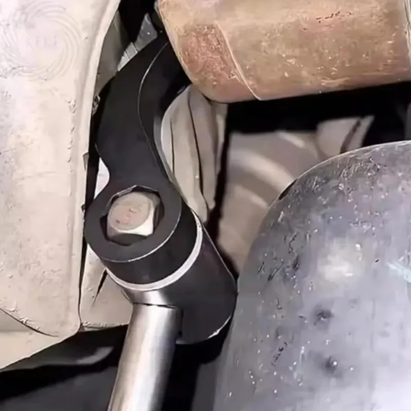 1 шт., инструмент для разборки оси, специально разработанный для обслуживания автомобиля, открытый гаечный ключ, адаптер для привода, угловой тип, половина
1 шт., инструмент для разборки оси, специально разработанный для обслуживания автомобиля, открытый гаечный ключ, адаптер для привода, угловой тип, половина