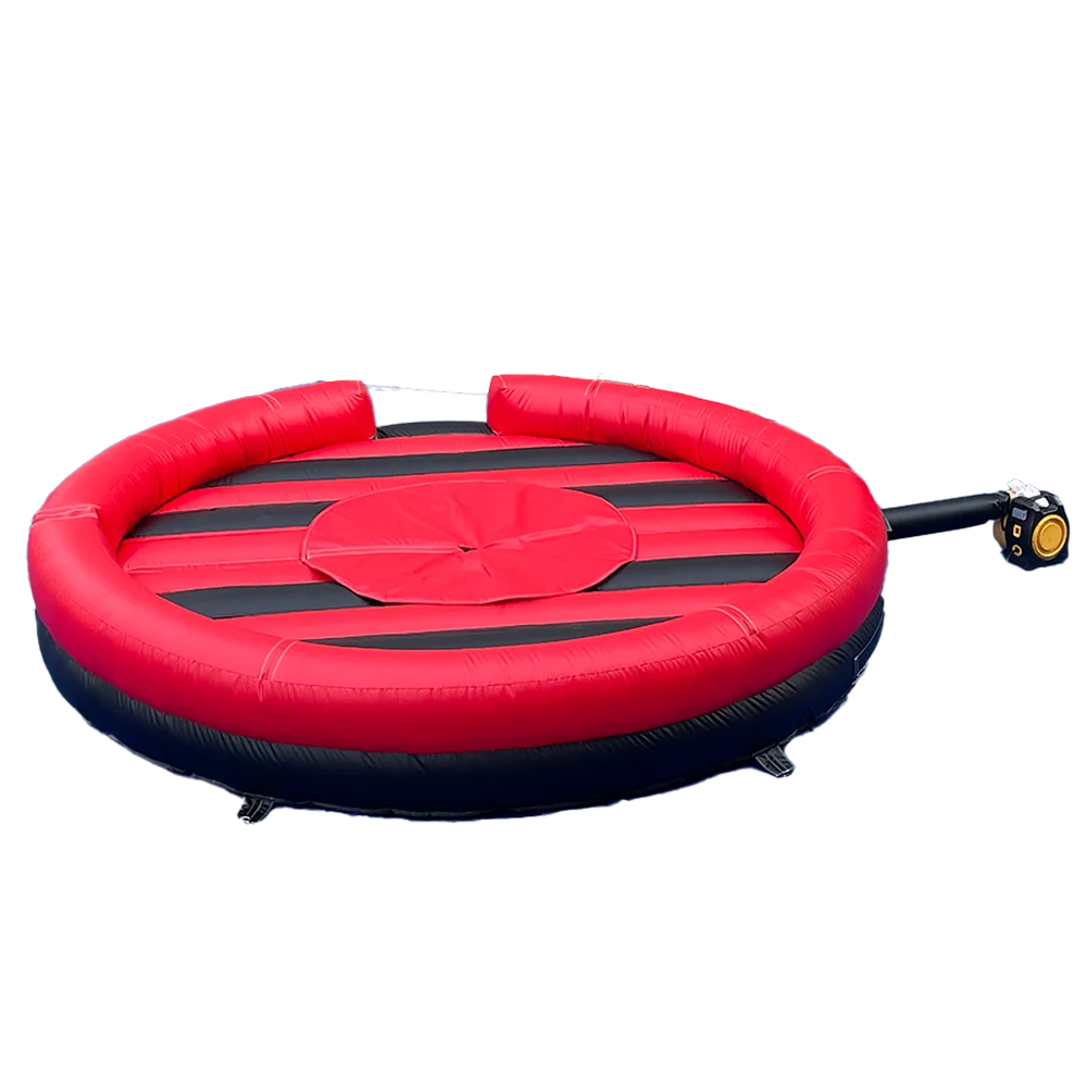 Commercial Pvc Rodeo Ride Mechanical Riding Inflatable Bull Adults Mechanical Bull Riding Mattress Bull Inflatable Mat
Commercial Pvc Rodeo Ride Mechanical Riding Inflatable Bull Adults Mechanical Bull Riding Mattress Bull Inflatable Mat