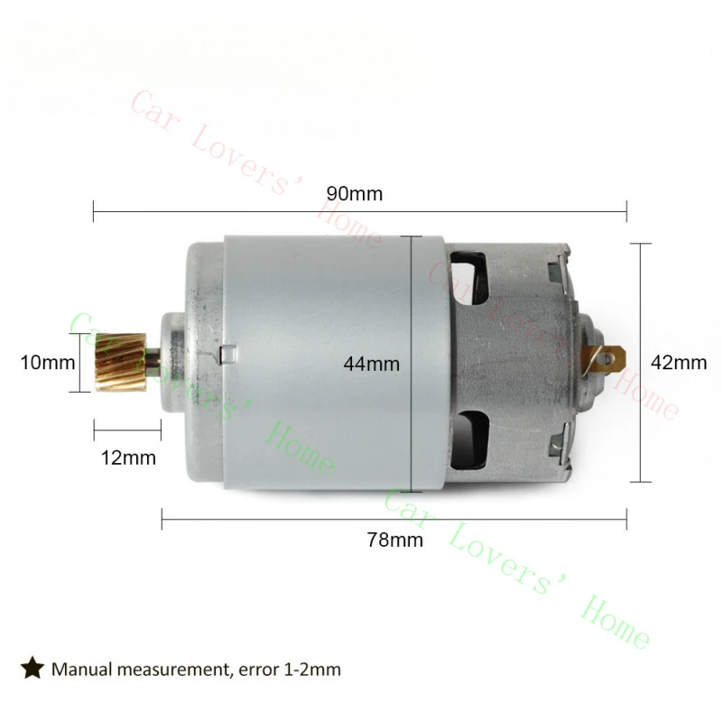 A+ 1070176 Electric Handbrake Packing Brake Motor for Hyundai Equus Module Actuator
A+ 1070176 Electric Handbrake Packing Brake Motor for Hyundai Equus Module Actuator