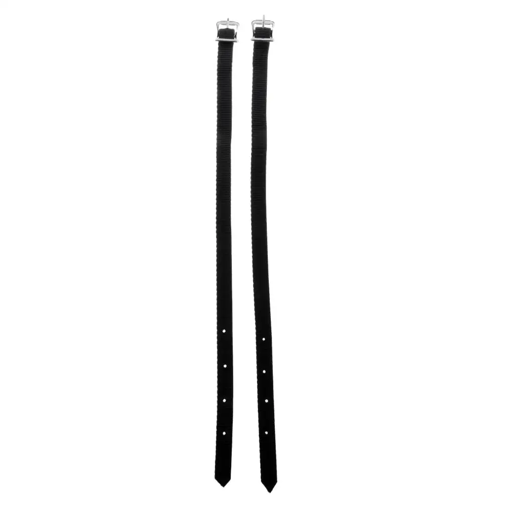 Equestrian Spurs Straps Thickened PP Material Riding Accessories for Western Horses and Riders
Equestrian Spurs Straps Thickened PP Material Riding Accessories for Western Horses and Riders