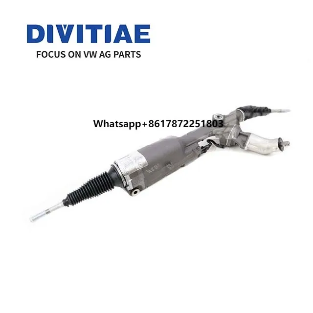 8R0909144J 8R0909144B 8R2423055AF 8R2423055AC FOR Q5 RHD caixa de direcao electric zf power steering rack pinion gear box
8R0909144J 8R0909144B 8R2423055AF 8R2423055AC FOR Q5 RHD caixa de direcao electric zf power steering rack pinion gear box