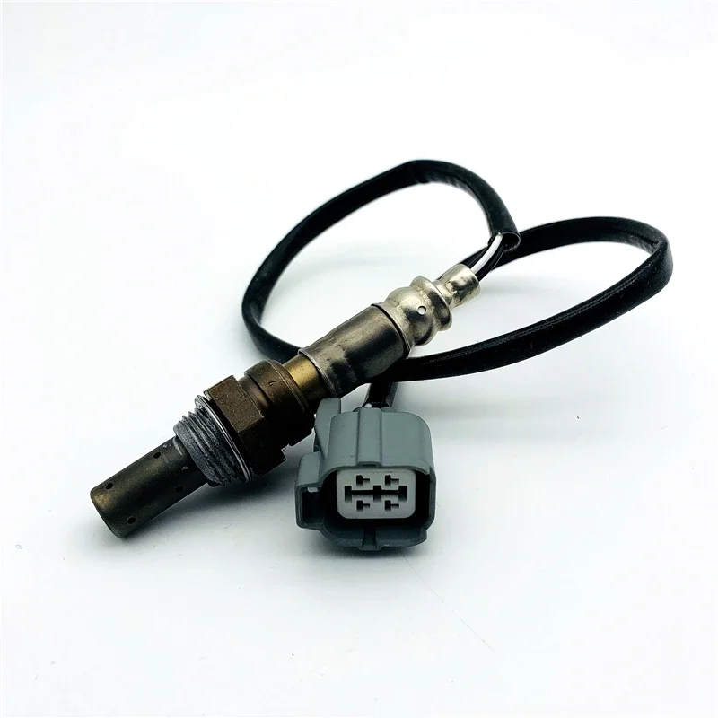 22641-AA280 Oxygen Sensor Air Fuel Ratio Sensor for Baja 2003-2006 Forester Impreza 2003-2004 Liberty Outback Legacy 22641AA280
22641-AA280 Oxygen Sensor Air Fuel Ratio Sensor for Baja 2003-2006 Forester Impreza 2003-2004 Liberty Outback Legacy 22641AA280