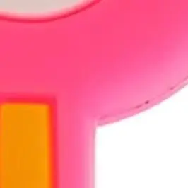 Теннисная ракетка в форме леденца с рисунком, амортизатор, силиконовая накладка, антивибрационный демпфер - мягкая, удобная, противоударная, поглощающая f
Теннисная ракетка в форме леденца с рисунком, амортизатор, силиконовая накладка, антивибрационный демпфер - мягкая, удобная, противоударная, поглощающая f