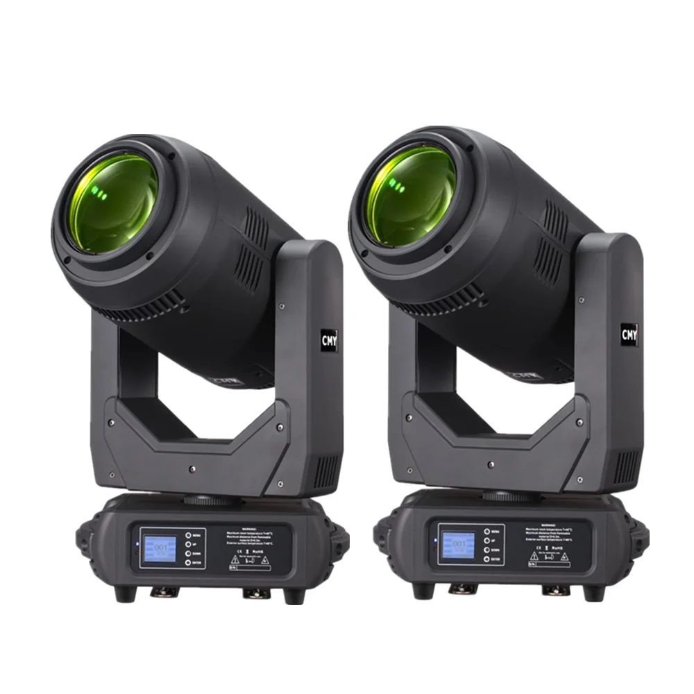 2pcs/lot Pr Stage Pro Movinghead Profile Beam Spot Wash 3-in-1 Frost Iris Animation Blade Cutting 350w CTO CTB LED CMY Moving He
2pcs/lot Pr Stage Pro Movinghead Profile Beam Spot Wash 3-in-1 Frost Iris Animation Blade Cutting 350w CTO CTB LED CMY Moving He