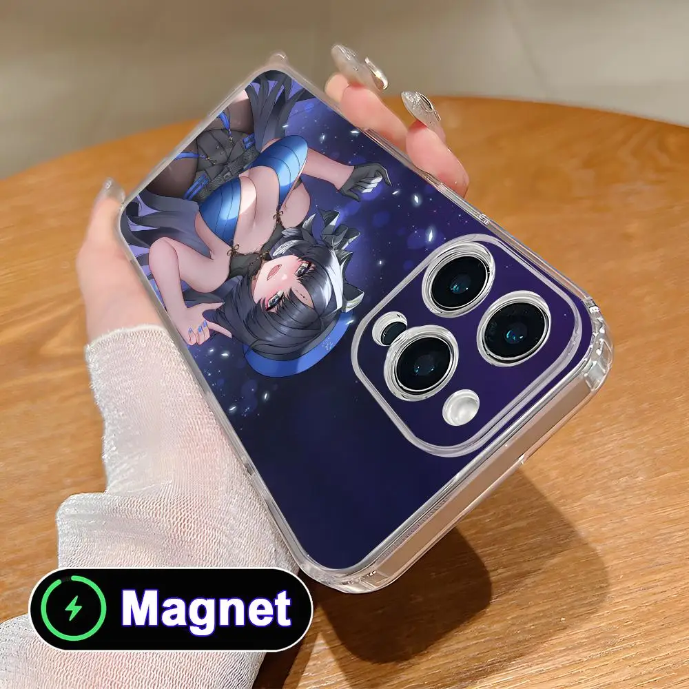 Wuthering Waves Yangyang Phone Case for iPhone 17 16 15 14 13 12 11 Air Pro Max Plus Mini Soft TPU Clear Magnet Cover
Wuthering Waves Yangyang Phone Case for iPhone 17 16 15 14 13 12 11 Air Pro Max Plus Mini Soft TPU Clear Magnet Cover