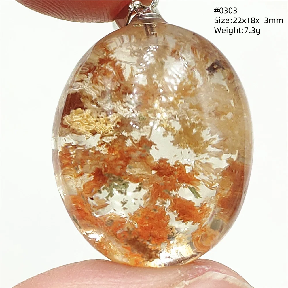 Natural Co9lorful Phantom Quartz Pendant Brazil Garden Women Men Oval Green Orange Phantom Fashion Jewelry AAAAAA
Natural Co9lorful Phantom Quartz Pendant Brazil Garden Women Men Oval Green Orange Phantom Fashion Jewelry AAAAAA