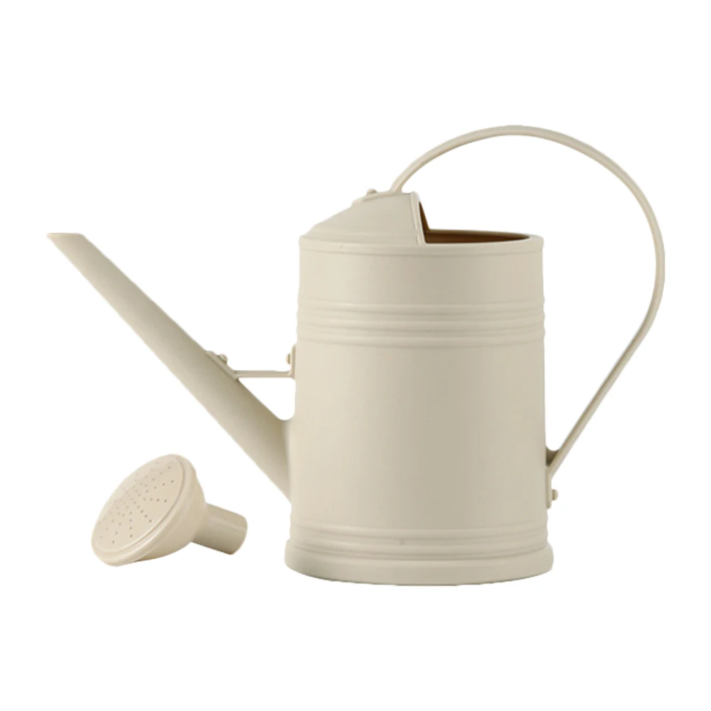 2000ml Watering Can for Indoor Plants Flower Garden Handheld Sprinkling Kettle Large Outdoor Tools Gardening Supplies
2000ml Watering Can for Indoor Plants Flower Garden Handheld Sprinkling Kettle Large Outdoor Tools Gardening Supplies