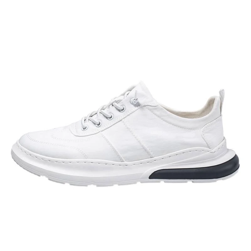 New Men's Shoes 6588 Breathable Slip-On Canvas Shoes Low-Top Men's Casual Shoes Without Laces
New Men's Shoes 6588 Breathable Slip-On Canvas Shoes Low-Top Men's Casual Shoes Without Laces