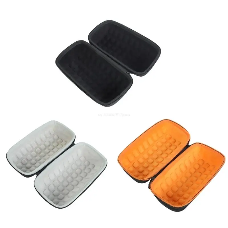 Protective Storage Cases for Pulse 5 Speaker Bag with Handle and Shoulder Strap Dropship
Protective Storage Cases for Pulse 5 Speaker Bag with Handle and Shoulder Strap Dropship