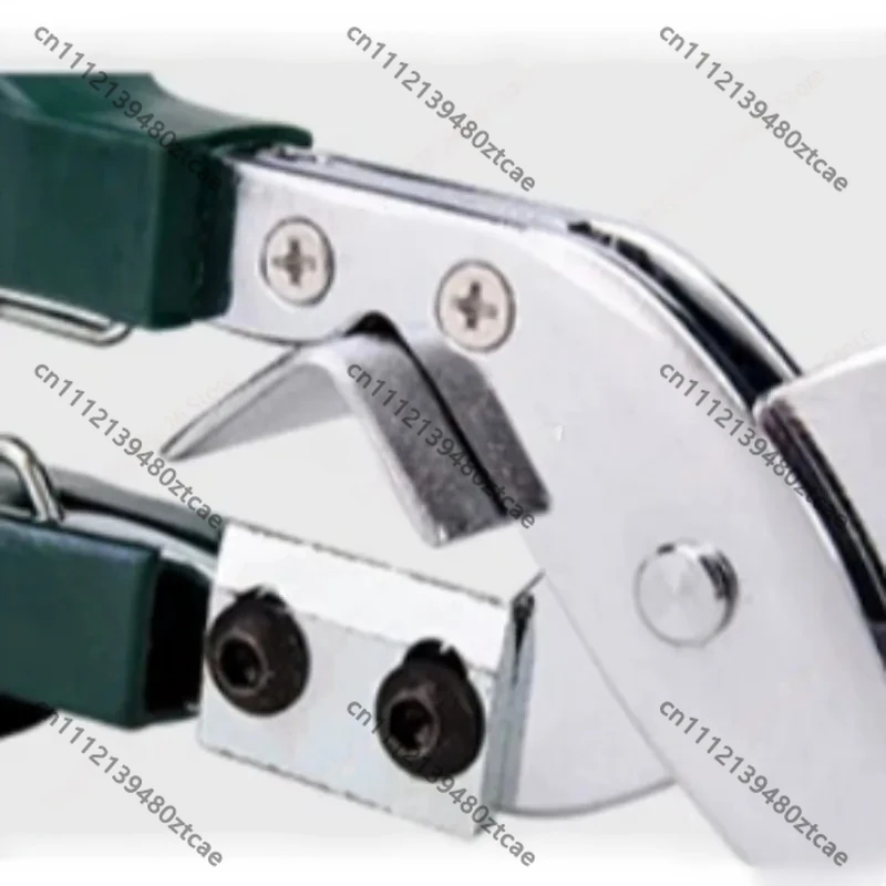 Multifunctional Manual Cable Stripping Pliers, Wire Peeling Stripping Knife, Industrial Grade Electrical Maintenance Hand Tool
Multifunctional Manual Cable Stripping Pliers, Wire Peeling Stripping Knife, Industrial Grade Electrical Maintenance Hand Tool