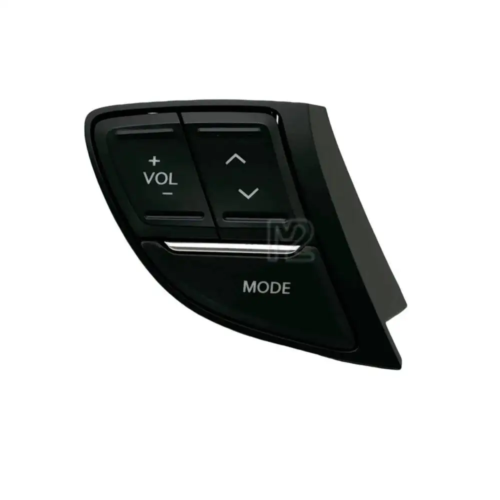 SWITCH ASSY-STRG REMOTE CONT LH 967003S000RY FOR 2011-2014 HYUNDAI SONATA Left Volume Control Button On The Steering Wheel
SWITCH ASSY-STRG REMOTE CONT LH 967003S000RY FOR 2011-2014 HYUNDAI SONATA Left Volume Control Button On The Steering Wheel