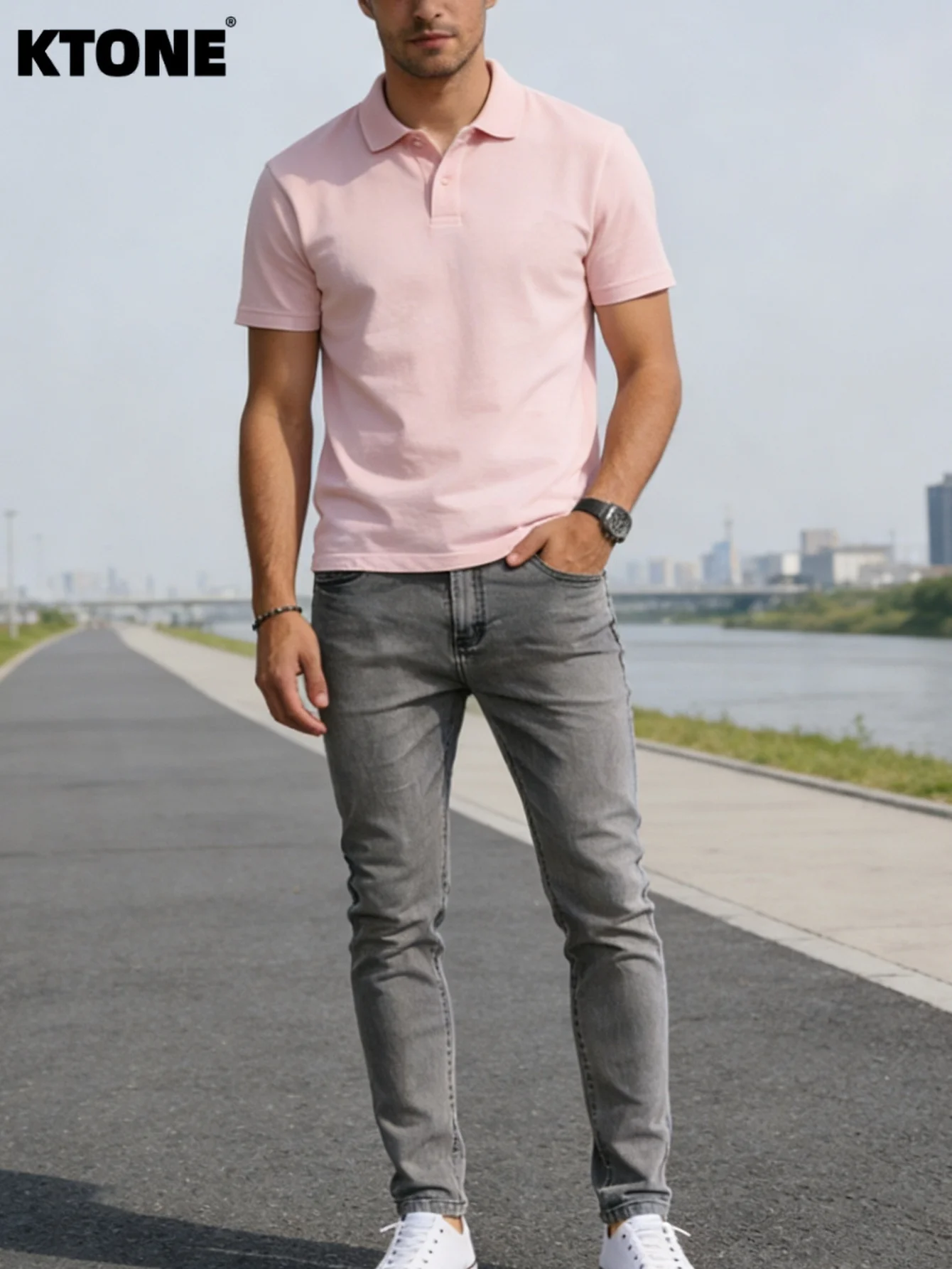 Gray Slim Men's Jeans For Man Original Y2K Drip Trend Everyday Denim No accessories or belts included
Gray Slim Men's Jeans For Man Original Y2K Drip Trend Everyday Denim No accessories or belts included