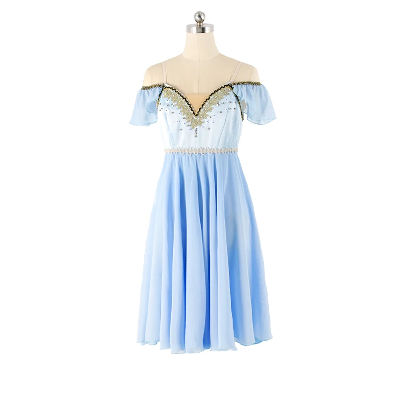 New Coming New Design Professional High Quality Custom Size Kids Girls Adult Woman Performance Wear Blue Ballet Romantic Tutu
New Coming New Design Professional High Quality Custom Size Kids Girls Adult Woman Performance Wear Blue Ballet Romantic Tutu