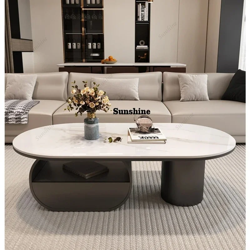 Simple Luxury Coffee Table Glamour Premium Coffee Table Modern Nordic Mesas De Centro Para Sala Living Room FurnitureTJ
Simple Luxury Coffee Table Glamour Premium Coffee Table Modern Nordic Mesas De Centro Para Sala Living Room FurnitureTJ