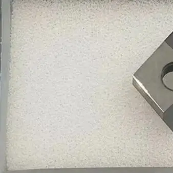 Boron Nitride Tips CBN Turning Inserts Machining Accuracy Difficult Materials HRC65 Hardness Rating Hard Steel Machining Tools
Boron Nitride Tips CBN Turning Inserts Machining Accuracy Difficult Materials HRC65 Hardness Rating Hard Steel Machining Tools