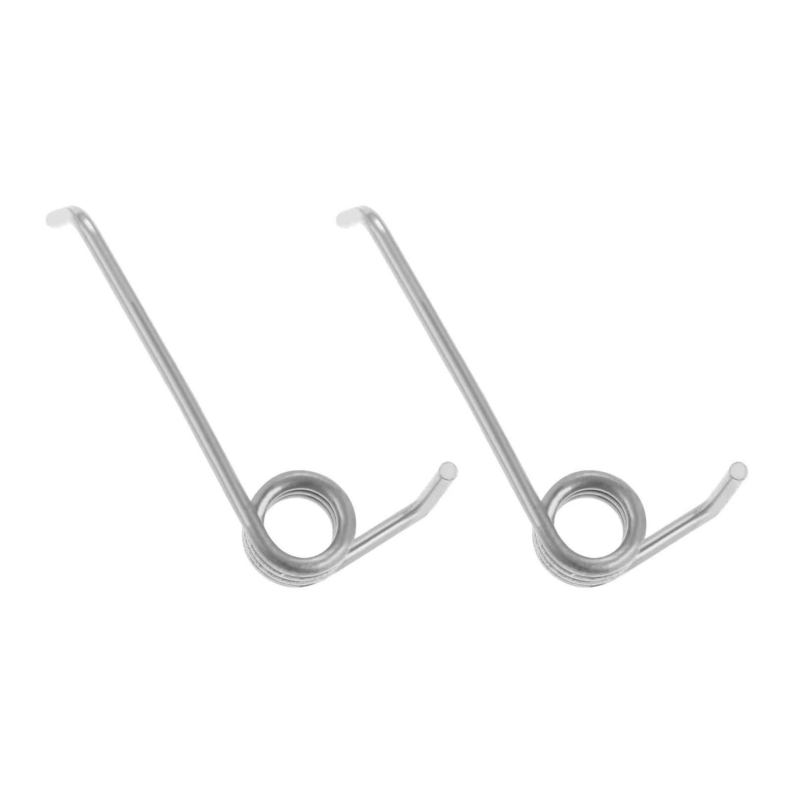 2pcs Stainless Steel DA61-08314A Refrigerator Divider Door Springs Replacement for Samsung RF28HFEDBSR RF28HMEDBSR RF220NCTABC
2pcs Stainless Steel DA61-08314A Refrigerator Divider Door Springs Replacement for Samsung RF28HFEDBSR RF28HMEDBSR RF220NCTABC