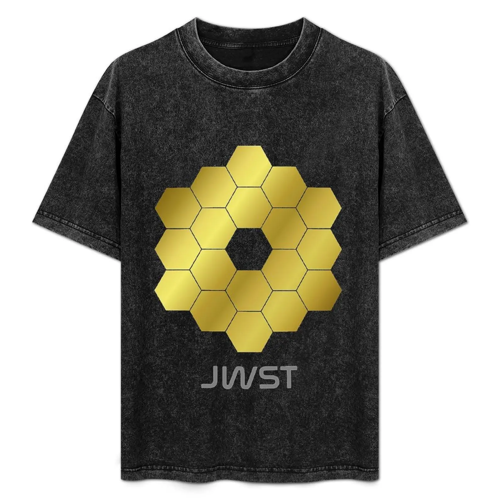 James Webb Space Telescope T-Shirt Summer Fashion Casual Tee Shirt
James Webb Space Telescope T-Shirt Summer Fashion Casual Tee Shirt