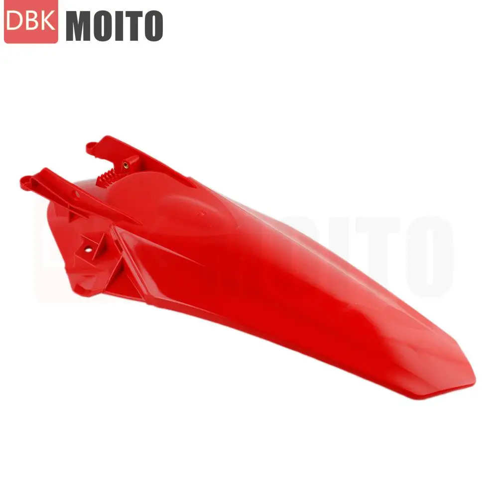 Motorcycle Rear Fender Plastic For GASGAS EC250 EC250F EC300 EC350F 2021-2023 Mudguard Dirt Bike Accessories Mudflap Cover
Motorcycle Rear Fender Plastic For GASGAS EC250 EC250F EC300 EC350F 2021-2023 Mudguard Dirt Bike Accessories Mudflap Cover