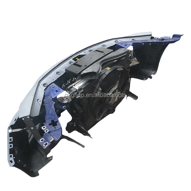 Original High Quality Durable Front Bumper Assembly Grille Accessories for Replacement
Original High Quality Durable Front Bumper Assembly Grille Accessories for Replacement