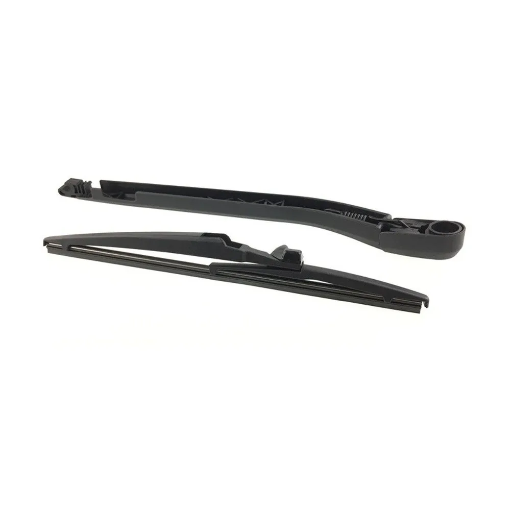 1 Set Car Rear Wiper Arm *1 And Wiper Rubber *1 For Toyota For 4Runner 2003-2009 SR5 Sport Utility 4-Door OEM Number:85241-35031
1 Set Car Rear Wiper Arm *1 And Wiper Rubber *1 For Toyota For 4Runner 2003-2009 SR5 Sport Utility 4-Door OEM Number:85241-35031