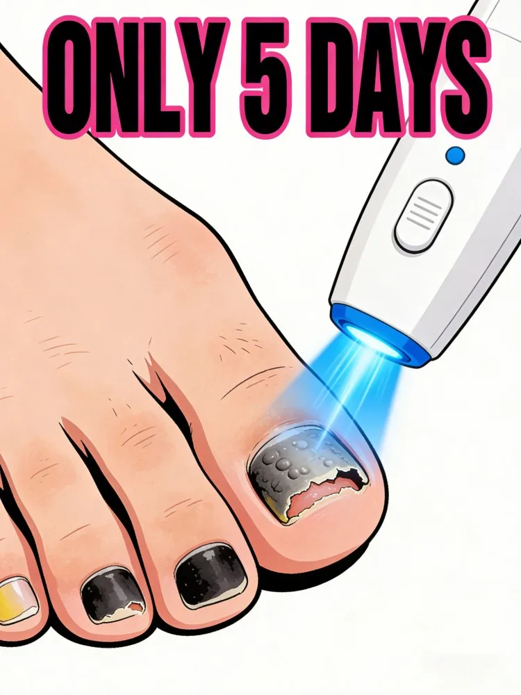 Stop wasting money, try this first. A best-selling product to solve your nail problems.
Stop wasting money, try this first. A best-selling product to solve your nail problems.