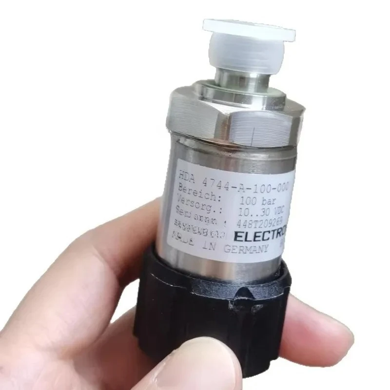 2025 HDA4840-A-250-424 pressure sensor 250bar precision In stock: 1 piece
2025 HDA4840-A-250-424 pressure sensor 250bar precision In stock: 1 piece