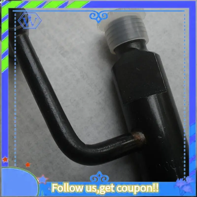 M46K-4PCS Fuel Injector Assembly Compatible 4JB1 Engine Diesel Fuel Injector +Nozzle KBAL-P001A DSLA153P009
M46K-4PCS Fuel Injector Assembly Compatible 4JB1 Engine Diesel Fuel Injector +Nozzle KBAL-P001A DSLA153P009