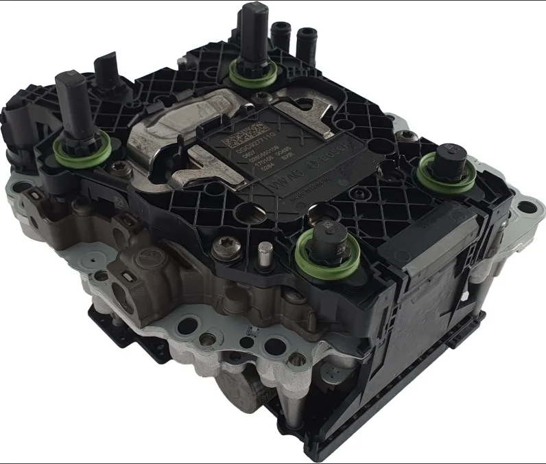 Wholesale Price DQ381 0GC Transmission Mechatronic 0GC927711G 0GC927711H For Germany
Wholesale Price DQ381 0GC Transmission Mechatronic 0GC927711G 0GC927711H For Germany