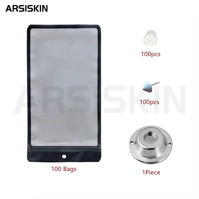 100sets Anti-camera Phone Bag No Photography Allowed Bag Anti-picture Bag Ultra-thin PE Matte Bag Privacy Bag For Wedding Events
100sets Anti-camera Phone Bag No Photography Allowed Bag Anti-picture Bag Ultra-thin PE Matte Bag Privacy Bag For Wedding Events