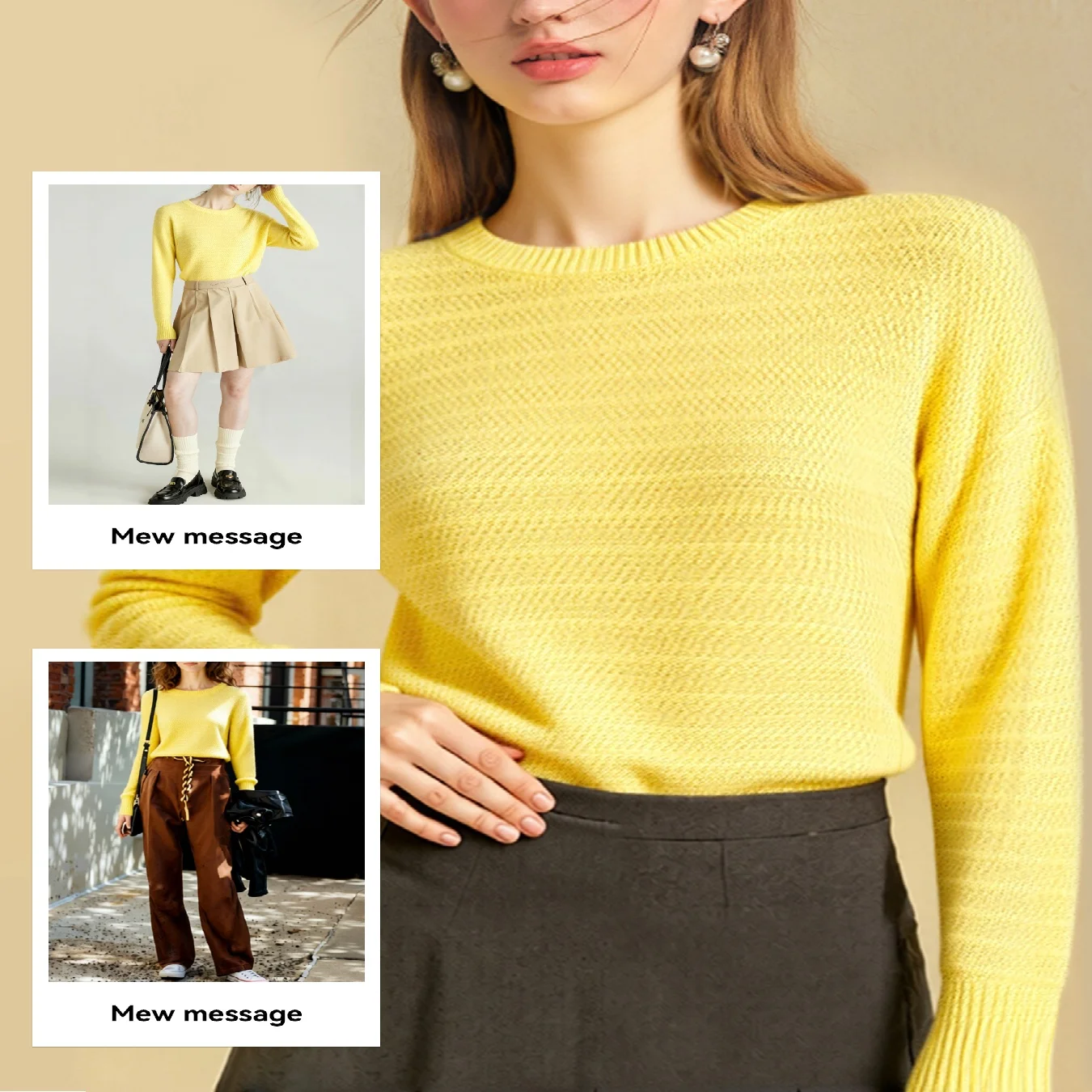 Новая рождественская коллекция женское осенне-зимнее элегантное красное плюшевое короткое пальто с капюшоном и молнией, теплое