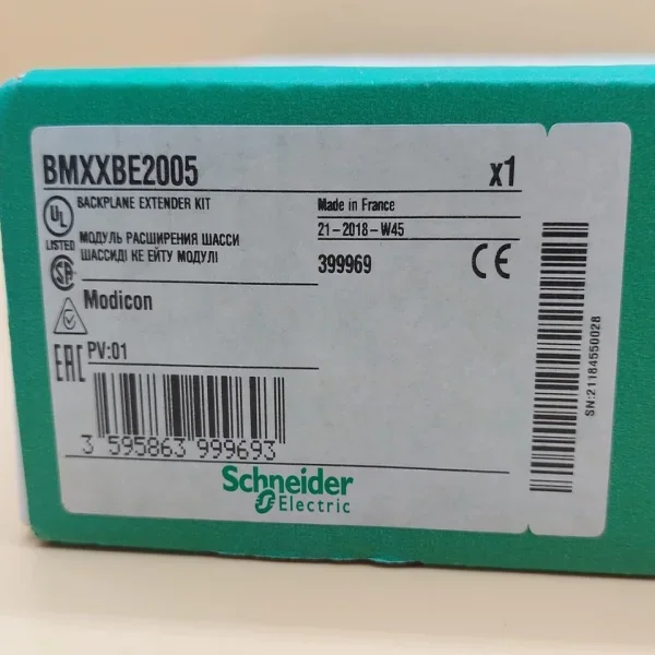 2026 1pc Bmxxbe2005 Expansion Brand New Original Spot Plc
2026 1pc Bmxxbe2005 Expansion Brand New Original Spot Plc