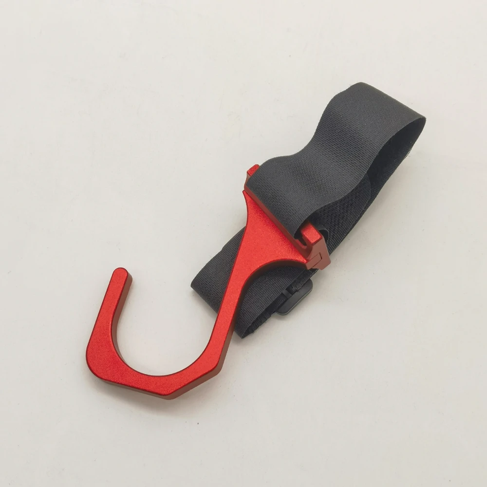 Universal Car Steering Wheel Hook Aluminum Hanging Steering Wheel Hook
Universal Car Steering Wheel Hook Aluminum Hanging Steering Wheel Hook