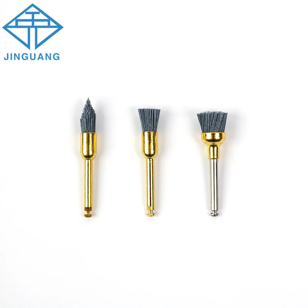 60pcs Dental Polisher Carbide Silicone Nylon Latch Bowl/Flat/Sharp Type Polishing Polisher Prophy Brushes Teeth Whitening
60pcs Dental Polisher Carbide Silicone Nylon Latch Bowl/Flat/Sharp Type Polishing Polisher Prophy Brushes Teeth Whitening