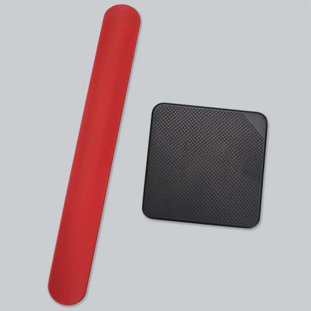 Wrist Band Hair Dyeing Board Pat Belt Highlighting Highlights Paddle Styling Tools Magnetic Color Red Man
Wrist Band Hair Dyeing Board Pat Belt Highlighting Highlights Paddle Styling Tools Magnetic Color Red Man