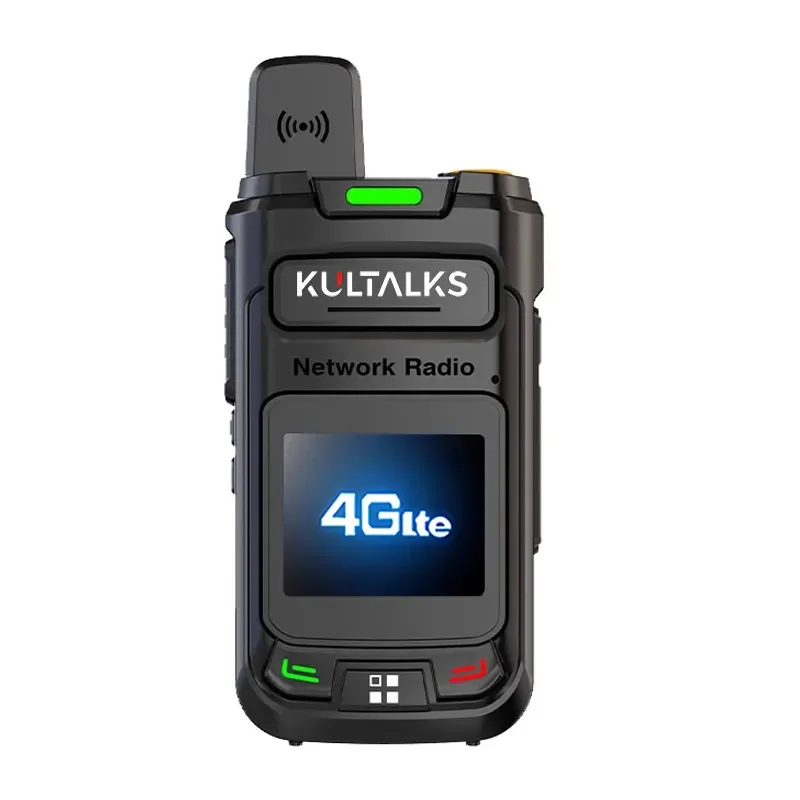 4G Talkie No Distance Limit Long Range Sim Card Walkie Talkies 500 Miles S051
4G Talkie No Distance Limit Long Range Sim Card Walkie Talkies 500 Miles S051