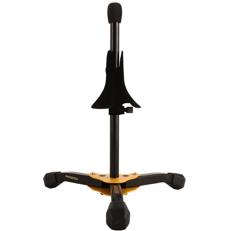 Прочная подставка для музыкальных инструментов Cornet или трубы
Прочная подставка для музыкальных инструментов Cornet или трубы