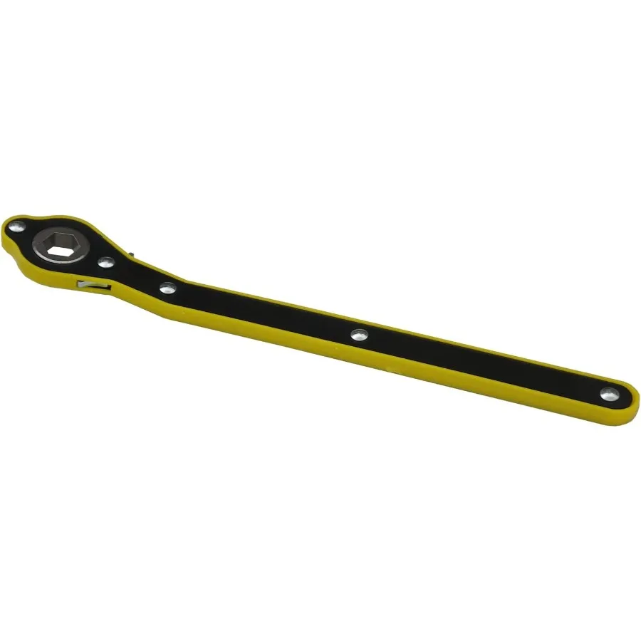 Универсальный автомобильный поворотный домкрат на 360°, ключ с трещоткой, ножничный домкрат, скорость подъема, ручка, инструмент, ключ для ручки для автомобиля, шины Chan
Универсальный автомобильный поворотный домкрат на 360°, ключ с трещоткой, ножничный домкрат, скорость подъема, ручка, инструмент, ключ для ручки для автомобиля, шины Chan