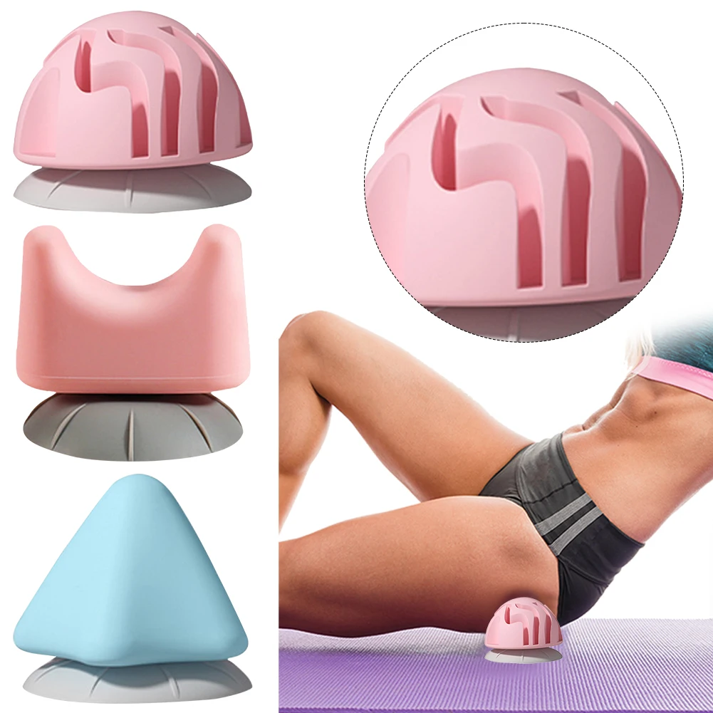 Силиконовый массажный мяч с присоской для точечного массажа, мяч для миофасциального расслабления, для глубокого массажа тканей при подошвенном фасциите
Силиконовый массажный мяч с присоской для точечного массажа, мяч для миофасциального расслабления, для глубокого массажа тканей при подошвенном фасциите