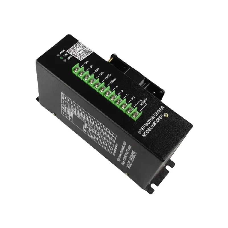 Brand New Original HBX308SN 3-phase Controller module
Brand New Original HBX308SN 3-phase Controller module