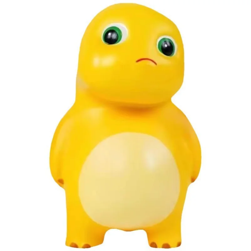 Cute Nailong Squish Toy, Ideal Gift for All Ages! Soft sparkle fidget toy, great for stress relief and daily calming
Cute Nailong Squish Toy, Ideal Gift for All Ages! Soft sparkle fidget toy, great for stress relief and daily calming