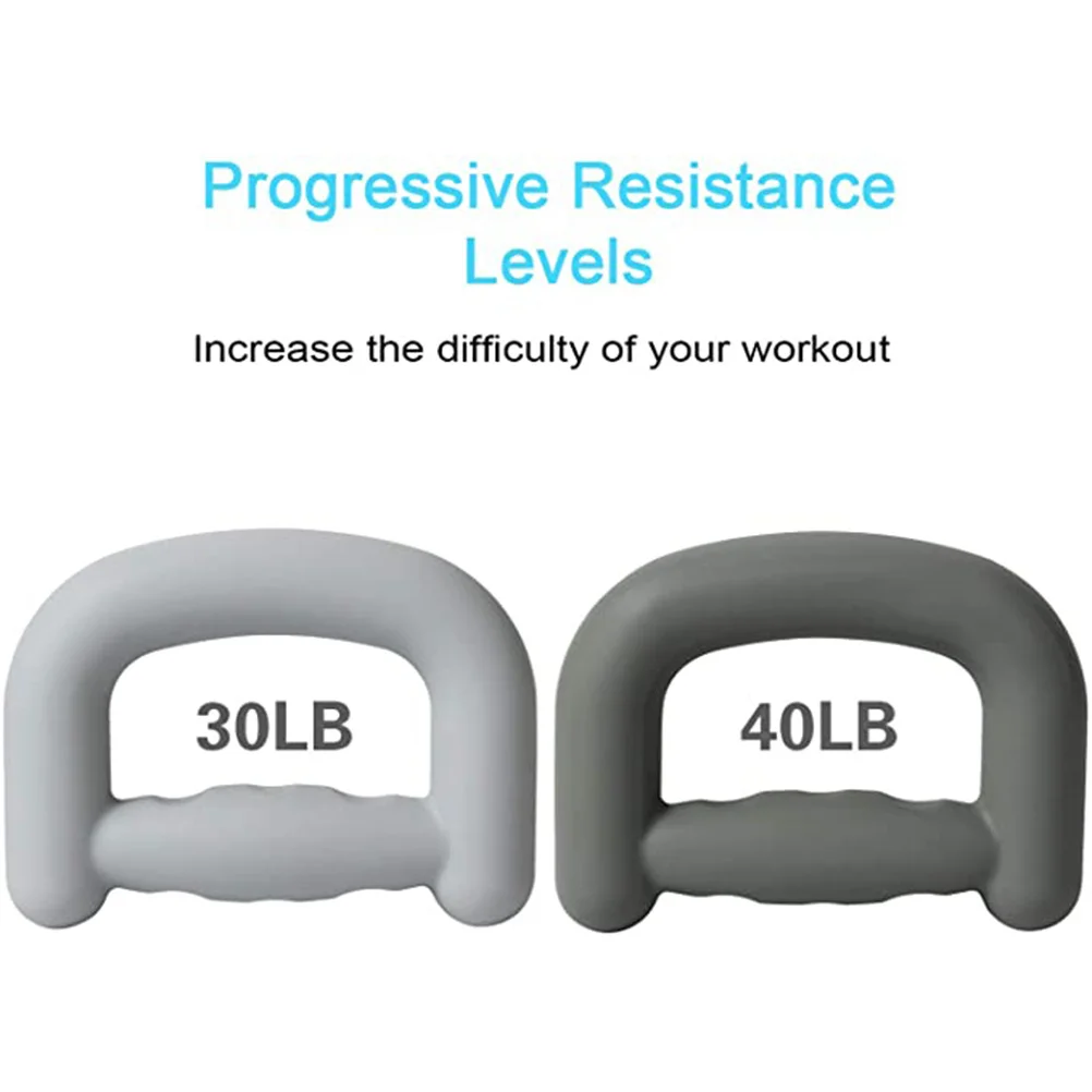 2 шт., захват для рук, усилители запястий, тренажер для пальцев, D-образный тренажер для силы запястья, силовой тренажер для домашних тренировок, тренажерного зала
2 шт., захват для рук, усилители запястий, тренажер для пальцев, D-образный тренажер для силы запястья, силовой тренажер для домашних тренировок, тренажерного зала