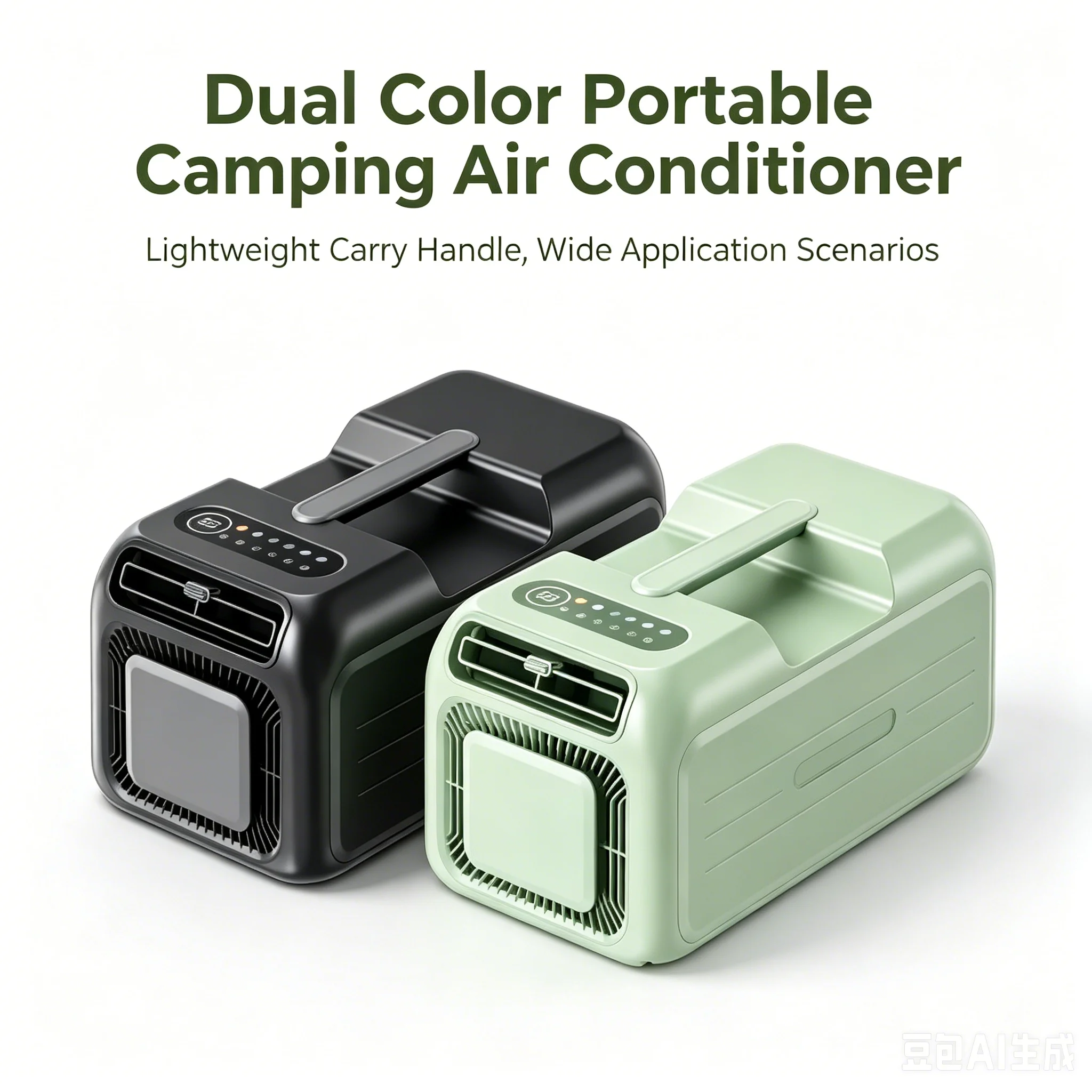 New Design Portable Mobile Air Conditioner Easy Installation Large Airflow Household Cooling Unit
New Design Portable Mobile Air Conditioner Easy Installation Large Airflow Household Cooling Unit
