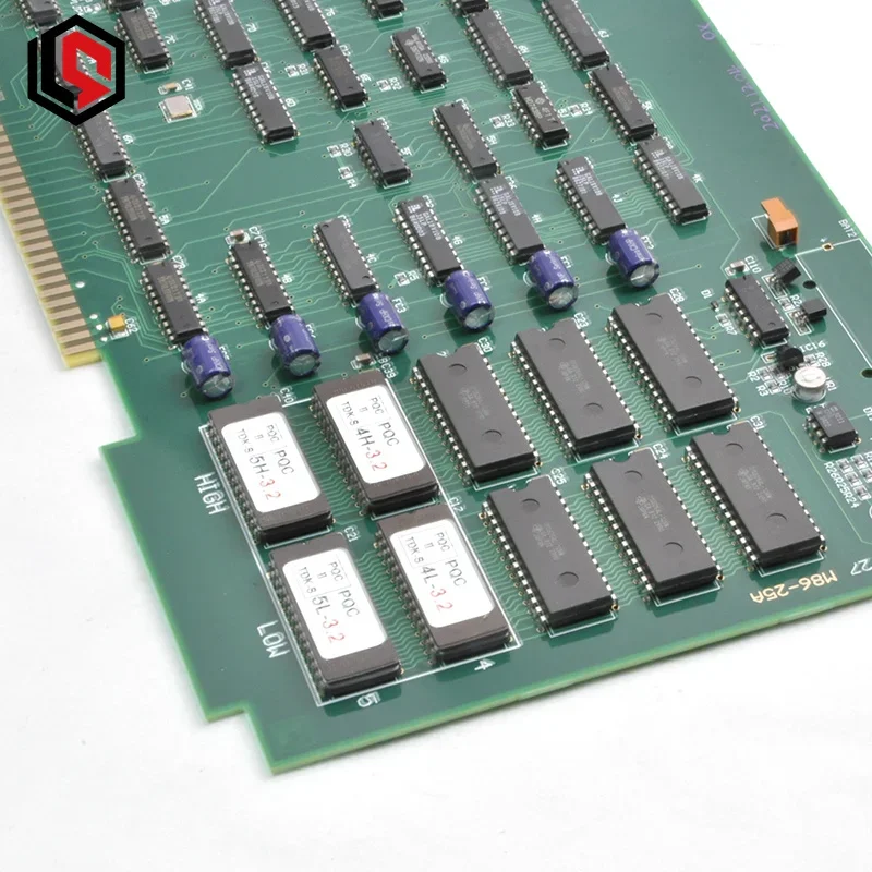 DHL Free Shipping Komori Printing Machinery Parts M86-253 PQC Circuit Board 5ZE-6200-070
DHL Free Shipping Komori Printing Machinery Parts M86-253 PQC Circuit Board 5ZE-6200-070