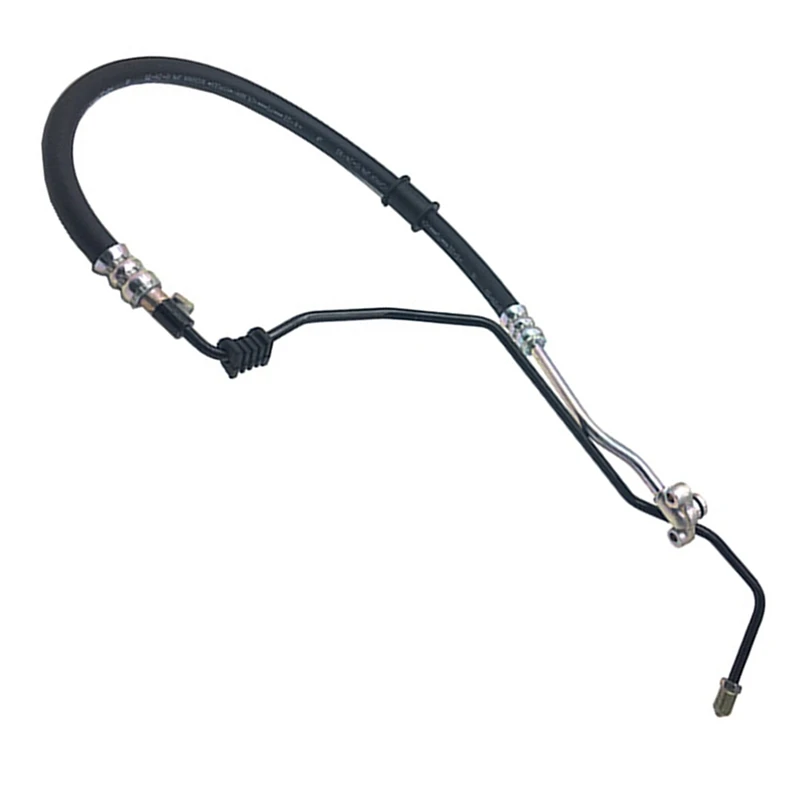 53713-S10-506 Car Power Steering Oil Pipe High Pressure Oil Pipe For Honda CRV RD1 Right Hand Drive
53713-S10-506 Car Power Steering Oil Pipe High Pressure Oil Pipe For Honda CRV RD1 Right Hand Drive