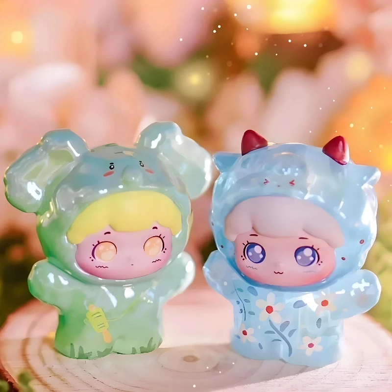 Новая серия Boabao'S Pet Store, весенняя прогулочная игрушка, мультяшные милые мини-фигурки, глухая коробка, загадочная коробка, украшение, модель куклы, забавный подарок
Новая серия Boabao'S Pet Store, весенняя прогулочная игрушка, мультяшные милые мини-фигурки, глухая коробка, загадочная коробка, украшение, модель куклы, забавный подарок