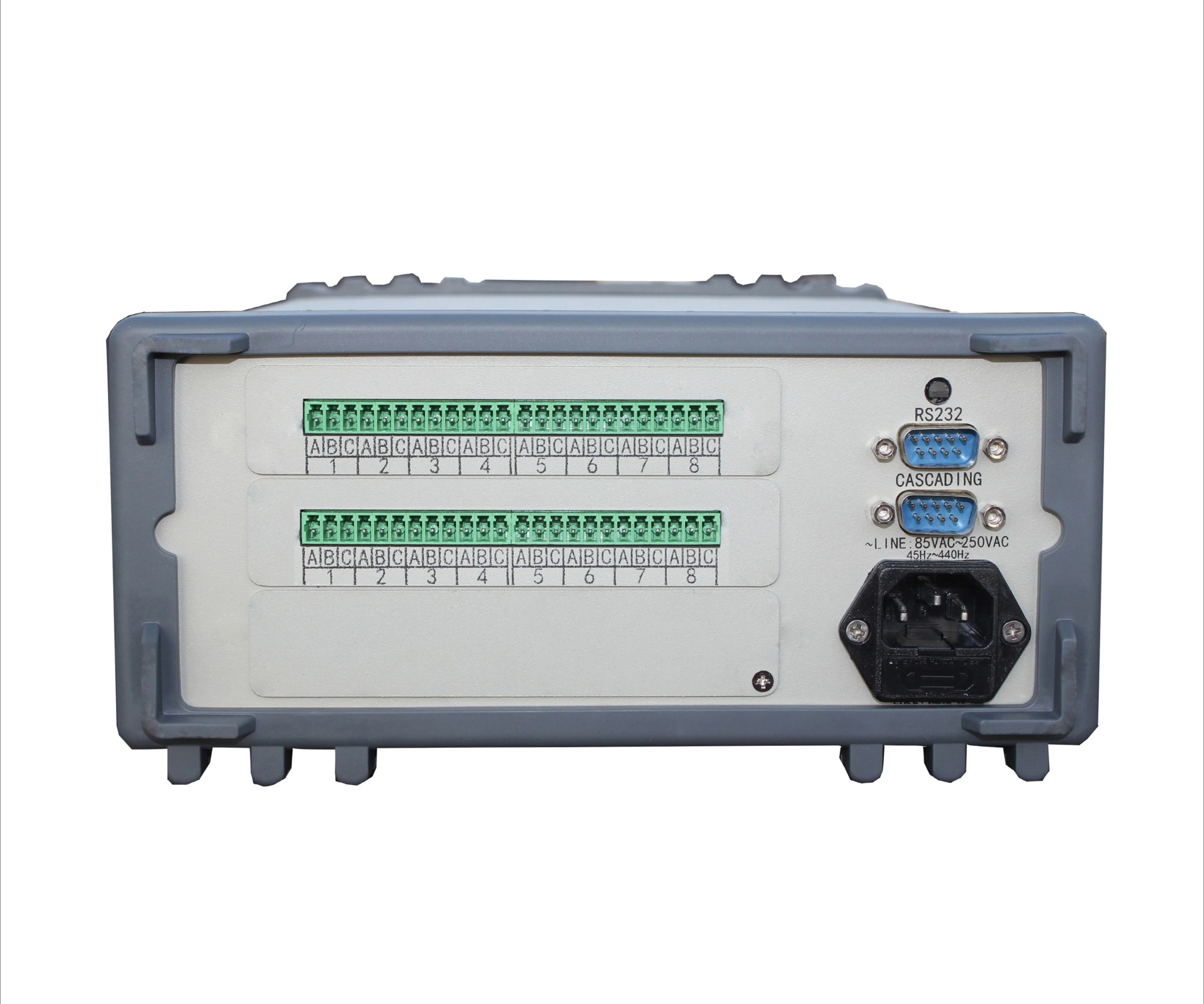 Lab/Factory Portable Multi-channel Temperature Recorder JK4016 USB Data Logging Acquisition Instrument
Lab/Factory Portable Multi-channel Temperature Recorder JK4016 USB Data Logging Acquisition Instrument